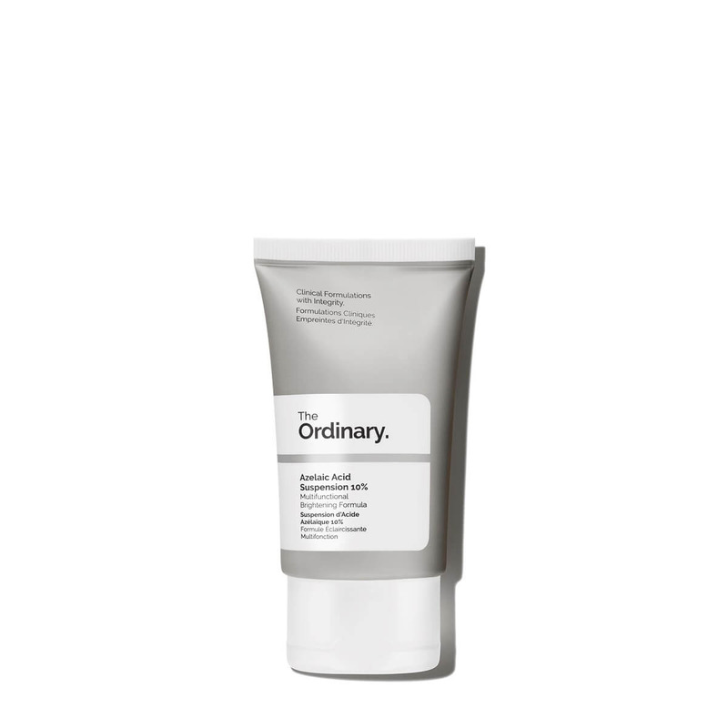 kem trị mụn thâm Ordinary Azelaic Acid Suspension 10%